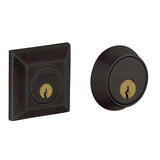 Baldwin - CODY ADJ DEADBOLT - Oil-Rubbed Bronze