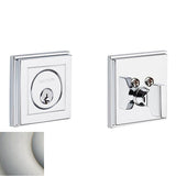 Baldwin - 8260 H HILLS DB 056 - Lifetime Satin Nickel