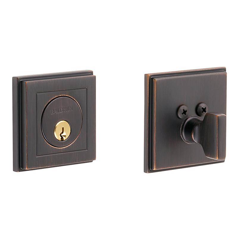 Baldwin - 8260 H HILLS DB 112 - Venetian Bronze