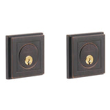 Baldwin - 8261 H HILLS DB 112 - Venetian Bronze