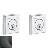 Baldwin - 8261 H HILLS DB 402 - Distressed Oil-Rubbed Bronze