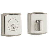 Baldwin - 8285 TURN KNB ASSY 055 - Lifetime Polished Nickel