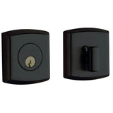 Baldwin - 8285 TURN KNB ASSY 190 - Satin Black