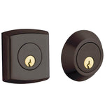 Baldwin - SOHO ADJ DEADBOLT - Venetian Bronze