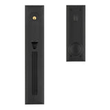 Tremont Full Escutcheon - Emergency Egress - Single Cylinder w. 5069 Knob