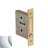 Baldwin - 8601 PCKT DR PULL 2.75IN - Polished Chrome