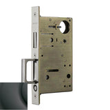 Baldwin - 8602 PCKT DR PULL 2.75IN - Oil-Rubbed Bronze