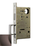 Baldwin - 8602 PCKT DR PULL 2.75IN - Venetian Bronze