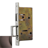 Baldwin - 8603 POCKET DR STRIKE - Venetian Bronze