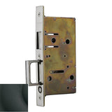 Baldwin - 8603 POCKET DR STRIKE - Satin Black