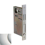 Baldwin - 8632 PCKT DR PULL 2.5IN - Lifetime Polished Nickel