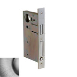 Baldwin - 8632 PCKT DR PULL 2.5IN - Matte Antique Nickel