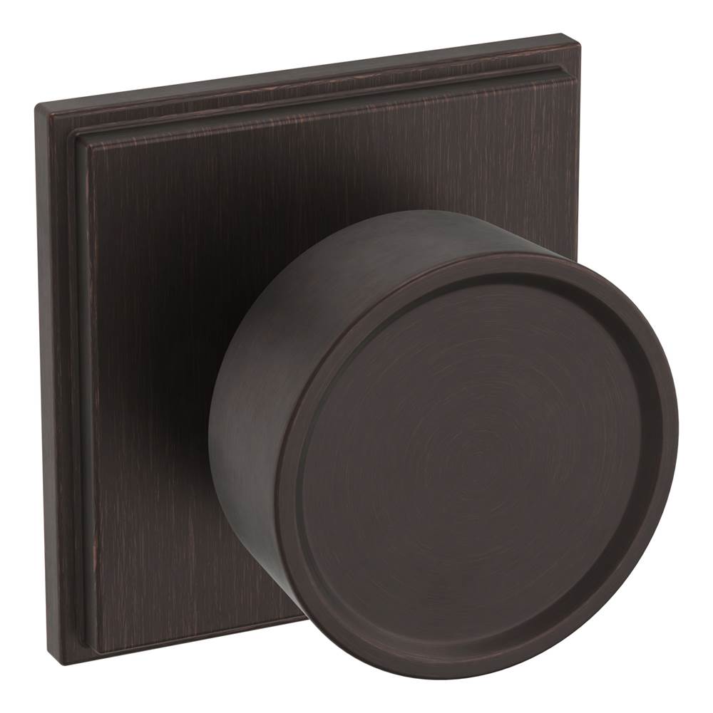Baldwin - K007 PRIV KNB 2-3/8 - Venetian Bronze