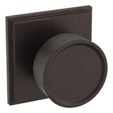 Baldwin - K007 HALF DMY KNB 2-3/8 - Venetian Bronze