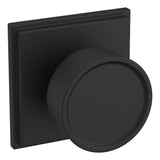 Baldwin - K007 PRIV KNB 2-3/8 - Satin Black