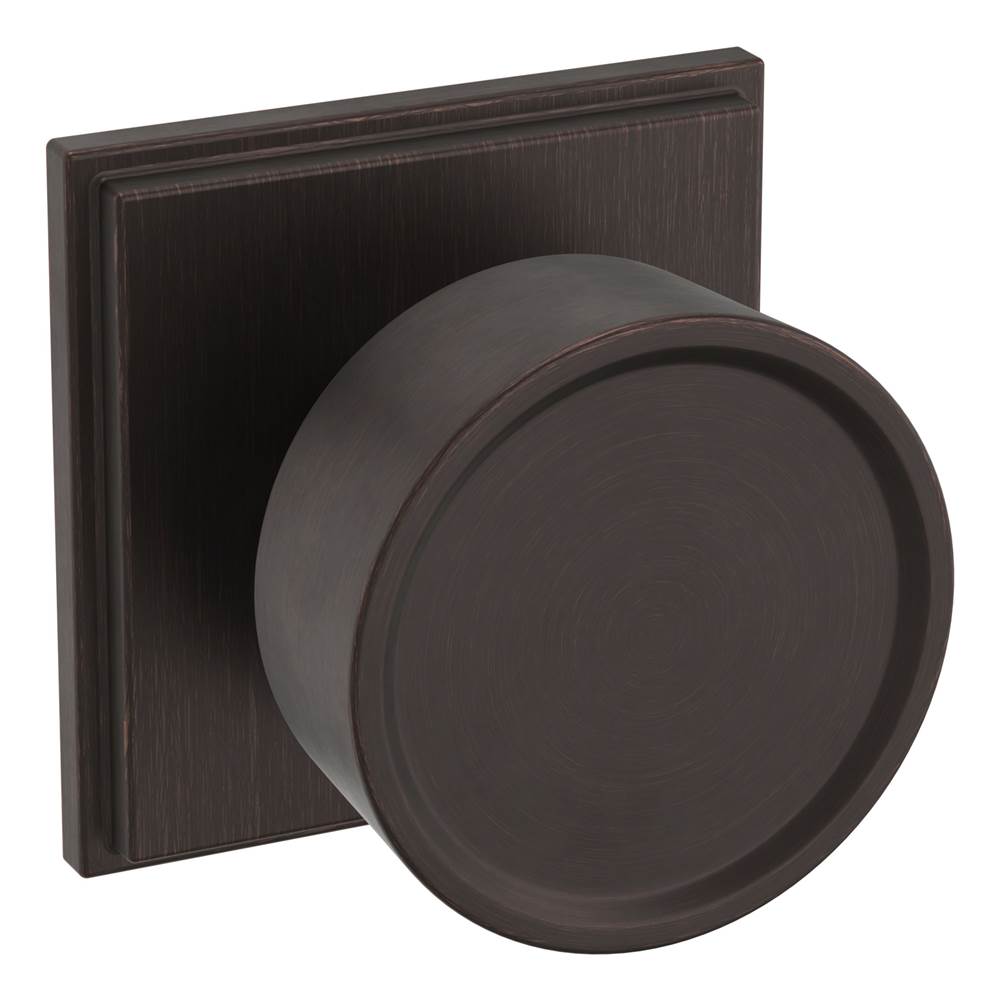 Baldwin - K008 PRIV KNB 2-3/8 - Venetian Bronze