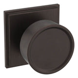 Baldwin - K008 PASS KNB 2-3/8 - Venetian Bronze