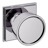 Baldwin - K008 HALF DMY KNB 2-3/8 - Polished Chrome
