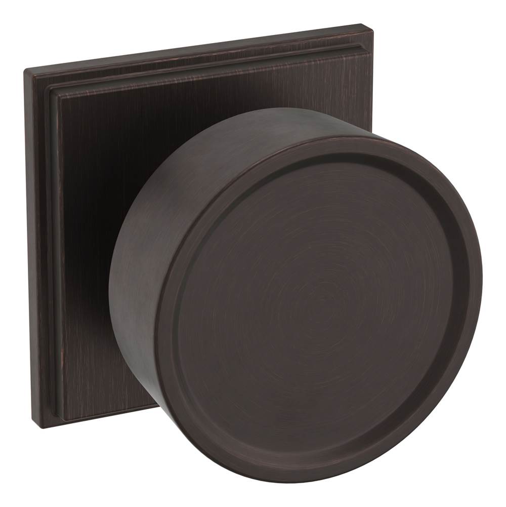 Baldwin - K009 HALF DMY KNB 2-3/8 - Venetian Bronze