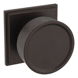 Baldwin - K009 HALF DMY KNB 2-3/8 - Venetian Bronze
