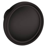 Baldwin - K013 KNBXLESS ROSE PAIR 102 - Oil Rubbed Bronze
