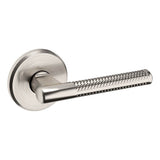 Baldwin - L015 FULL DMY LVR 2-3/8 SET 112 - Venetian Bronze