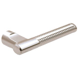 Baldwin - L015 LVRXLESS ROSE - Lifetime Satin Nickel