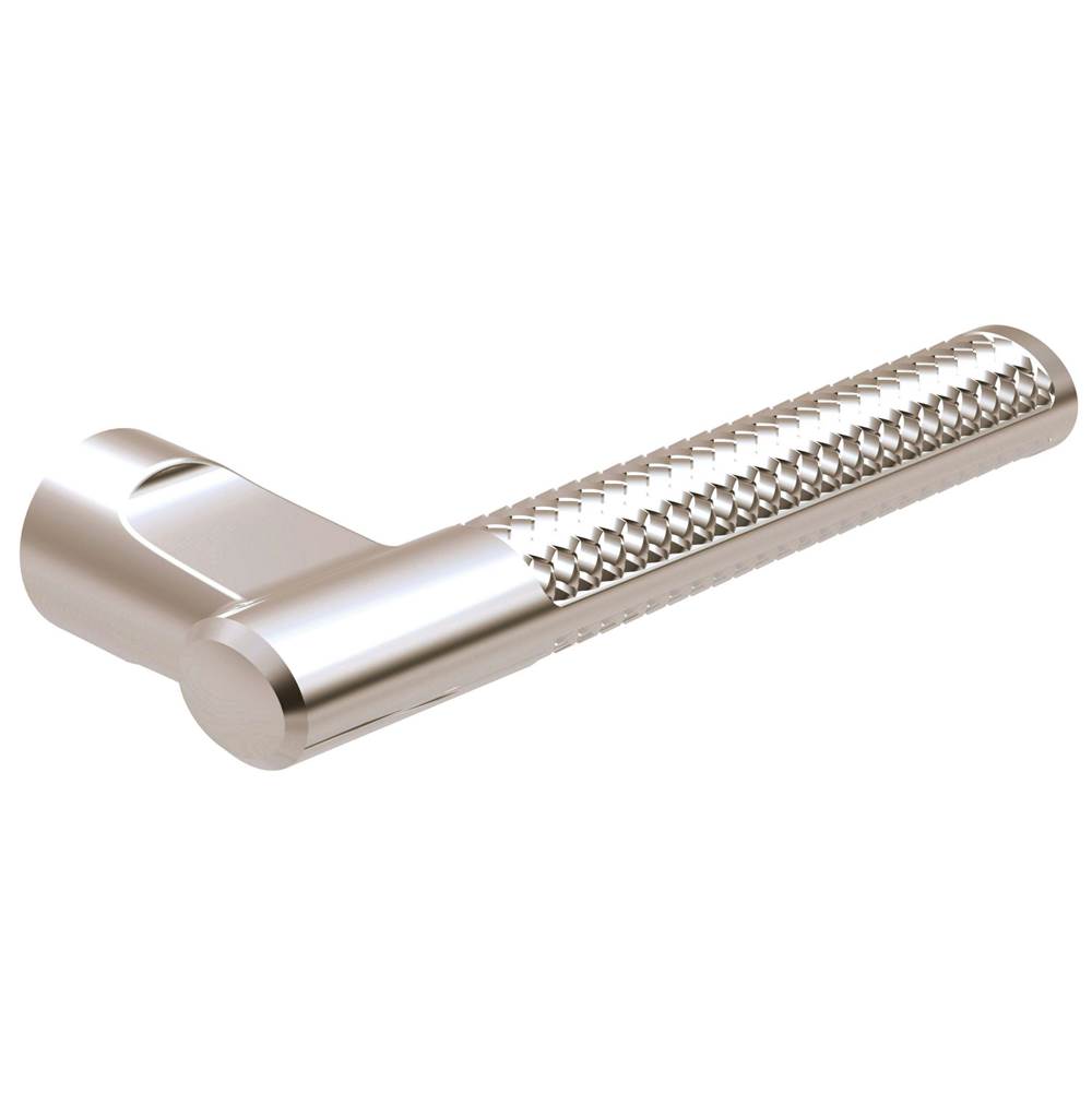 Baldwin - L015 LVRXLESS ROSE - Lifetime Satin Nickel