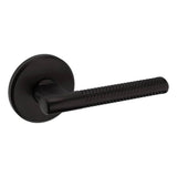 Baldwin - L015 PASS LVR 2-3/8 - Oil Rubbed Bronze