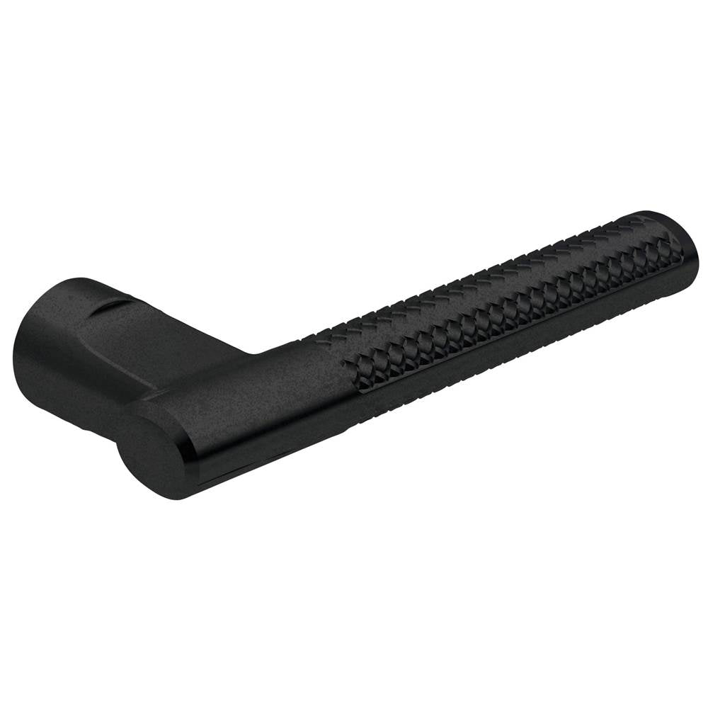 Baldwin - L015 LVRXLESS ROSE - Distressed Oil-Rubbed Bronze