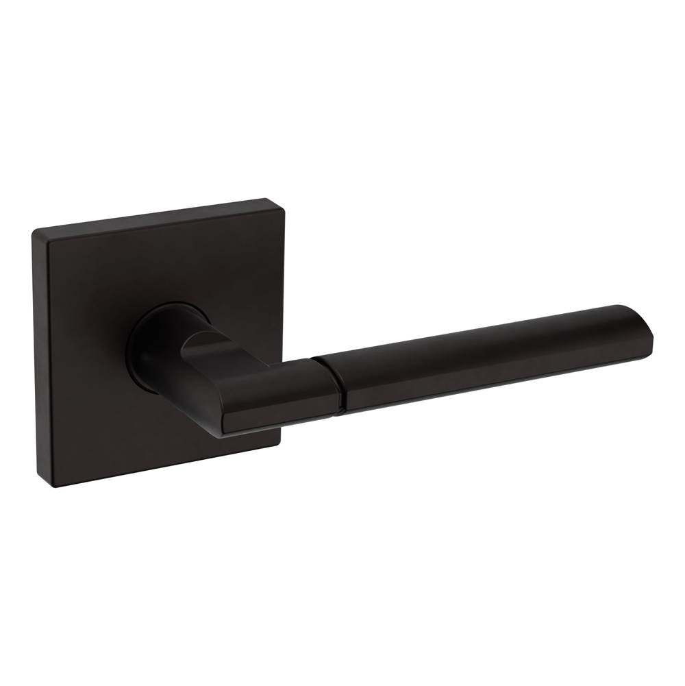 Baldwin - L021 LVR RDM - Oil Rubbed Bronze