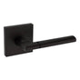 Baldwin - L021 LVR RDM - Oil Rubbed Bronze