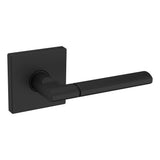 Baldwin - L021 LVR RDM - Satin Black