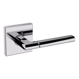 Baldwin - L021 FULL DMY LVR 2-3/8 - Polished Chrome