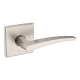 Baldwin - L022 PASS LVR 2-3/8 - Satin Nickel,Lifetime Finish