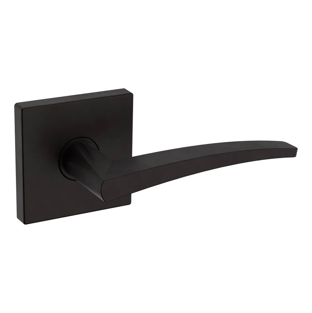 Baldwin - L022 FULL DMY LVR 2-3/8 - Oil Rubbed Bronze