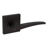 Baldwin - L022 PRIV LVR 2-3/8 - Oil Rubbed Bronze