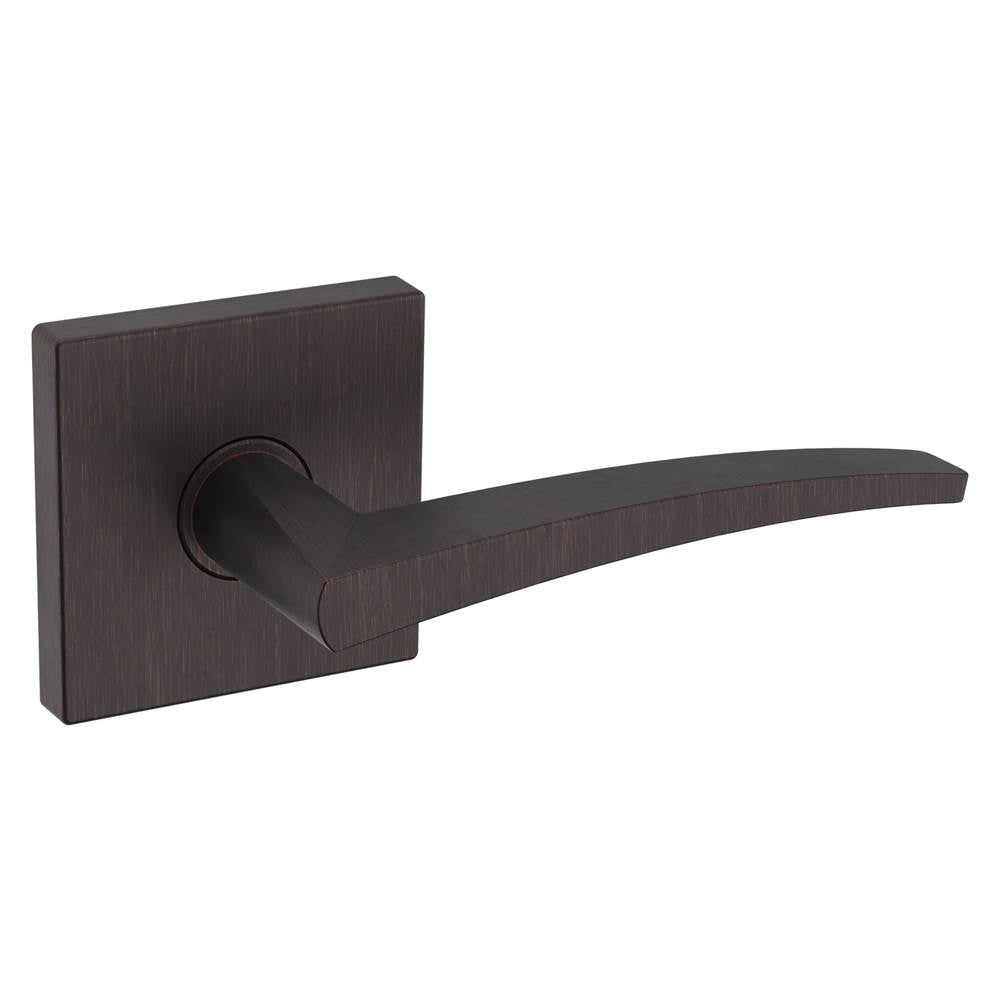 Baldwin - L022 PASS LVR 2-3/8 SET 112 - Venetian Bronze