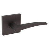 Baldwin - L022 PASS LVR 2-3/8 SET 112 - Venetian Bronze