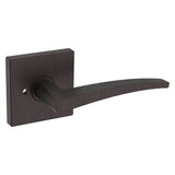 Baldwin - L022 PRIV LVR 2-3/8 SET 112 - Venetian Bronze