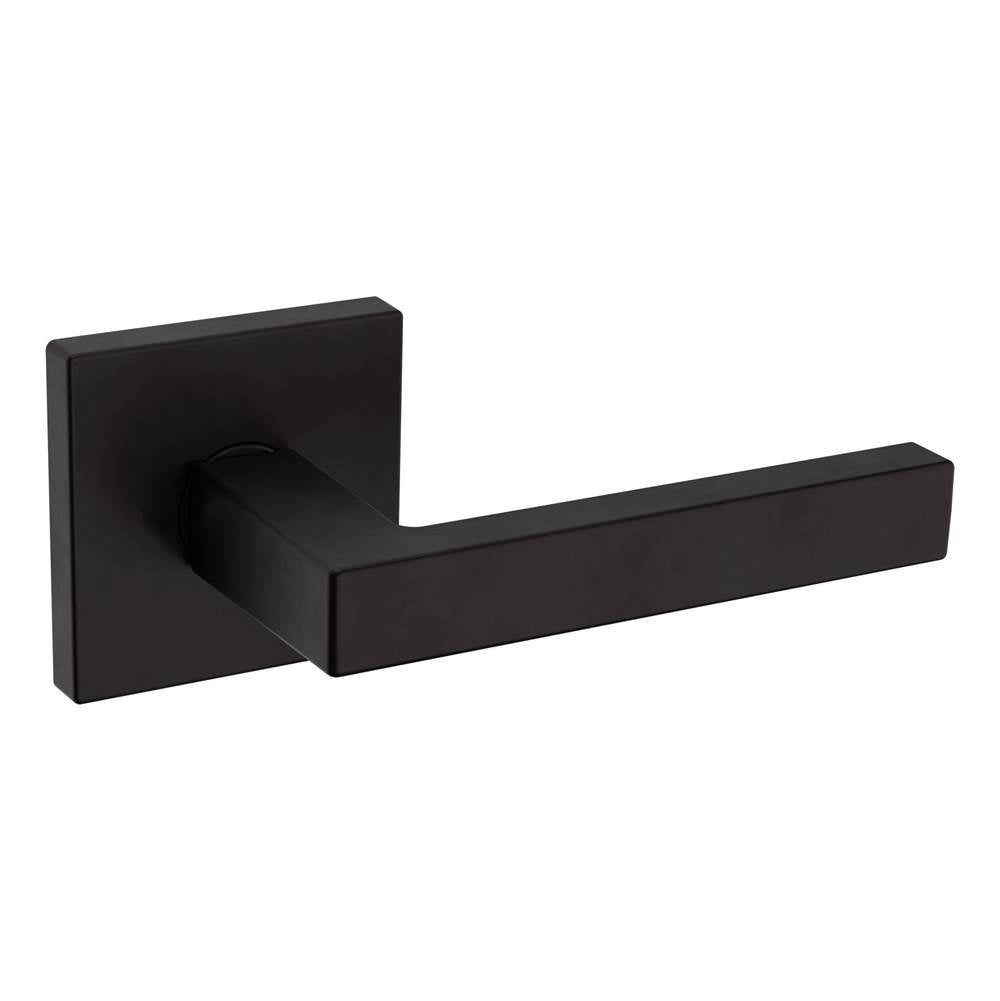Baldwin - L023 PASS LVR 2-3/8 - Oil Rubbed Bronze