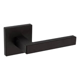 Baldwin - L023 PASS LVR 2-3/8 - Oil Rubbed Bronze