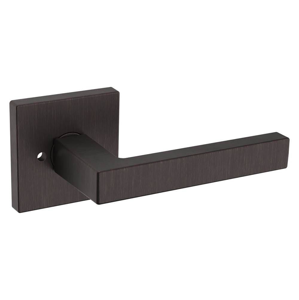 Baldwin - L023 PRIV LVR 2-3/8 SET 112 - Venetian Bronze
