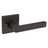 Baldwin - L023 PRIV LVR 2-3/8 SET 112 - Venetian Bronze