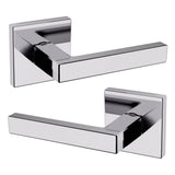 L023 PRIV LVR 2-3/8