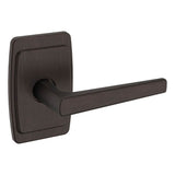 Baldwin - L024 PASS LVR 2-3/8 - Venetian Bronze