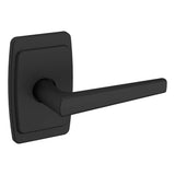Baldwin - L024 FULL DMY LVR 2-3/8 - Satin Black