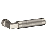 Baldwin - L030 LVRXLESS ROSE PAIR 056 - Satin Nickel,Lifetime Finish
