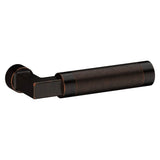 Baldwin - L030 LVRXLESS ROSE PAIR 112 - Venetian Bronze
