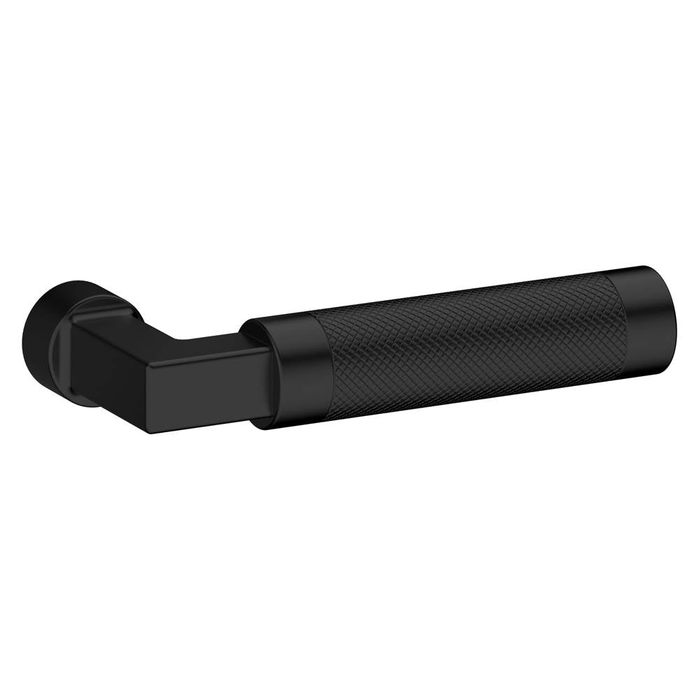 Baldwin - L030 LVRXLESS ROSE PAIR 190 - Satin Black